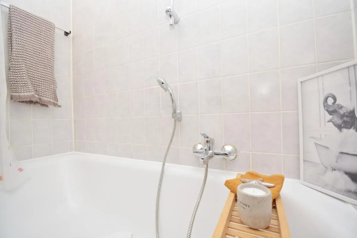 Nue02-Fw Ferienwohnung Nuernberg Almanya