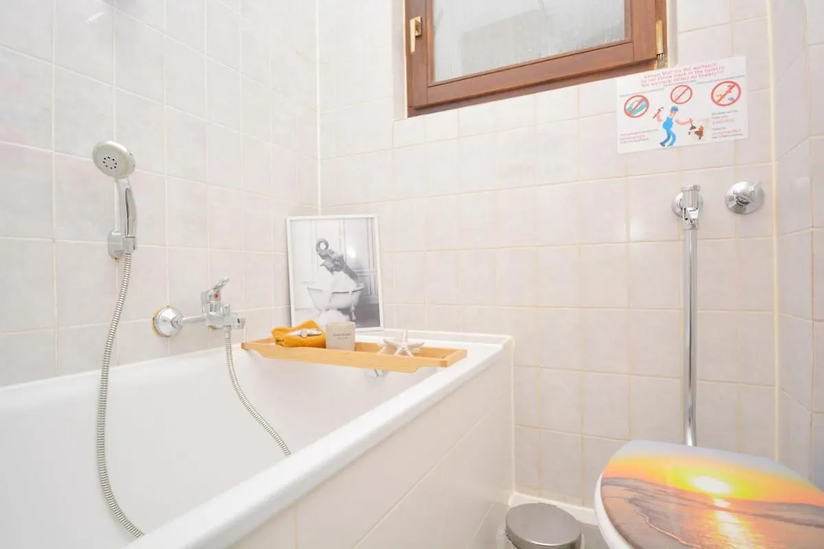 Nue02-Fw Ferienwohnung Nuernberg Nürnberg