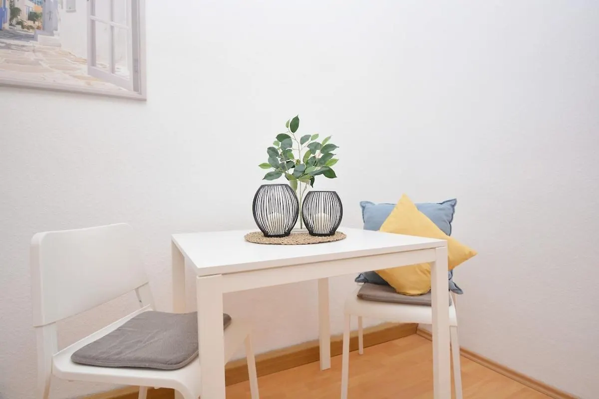 Nue02-Fw Ferienwohnung Nuernberg